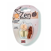 Immagine di Zen essence sandal wood: profumatore auto